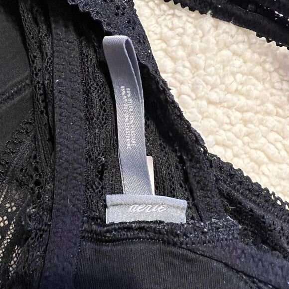 Aerie Bralette  - Picture 6 of 6